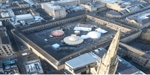 Piece Hall Halifax - Home Condition Survey - KIS property solutions