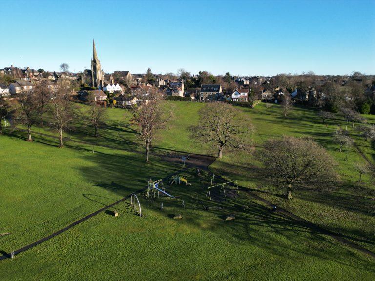 EPC Hipperholme The Shay