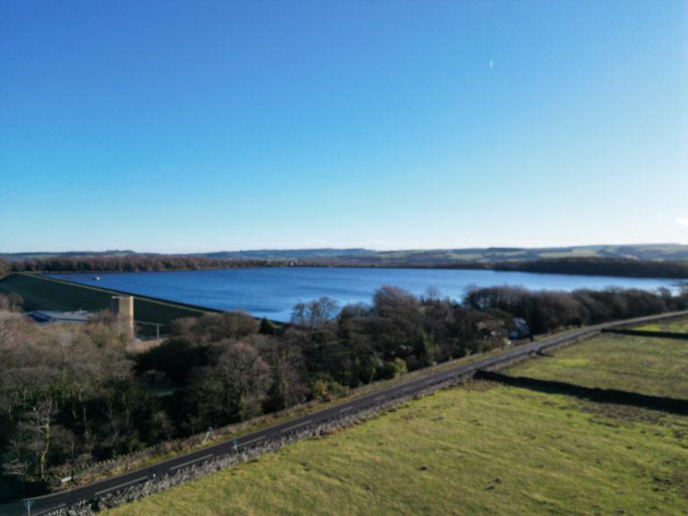 EPC Linthwaite Blackmoorfoot Reservoir